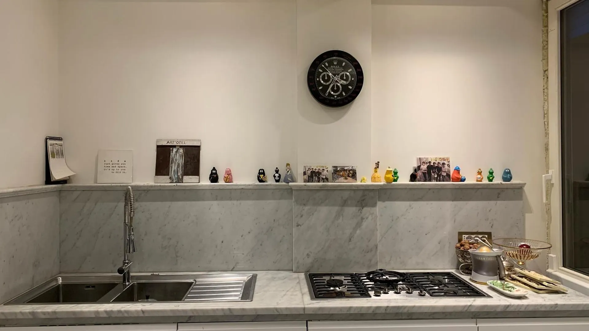 Papa21 Apartment Rome