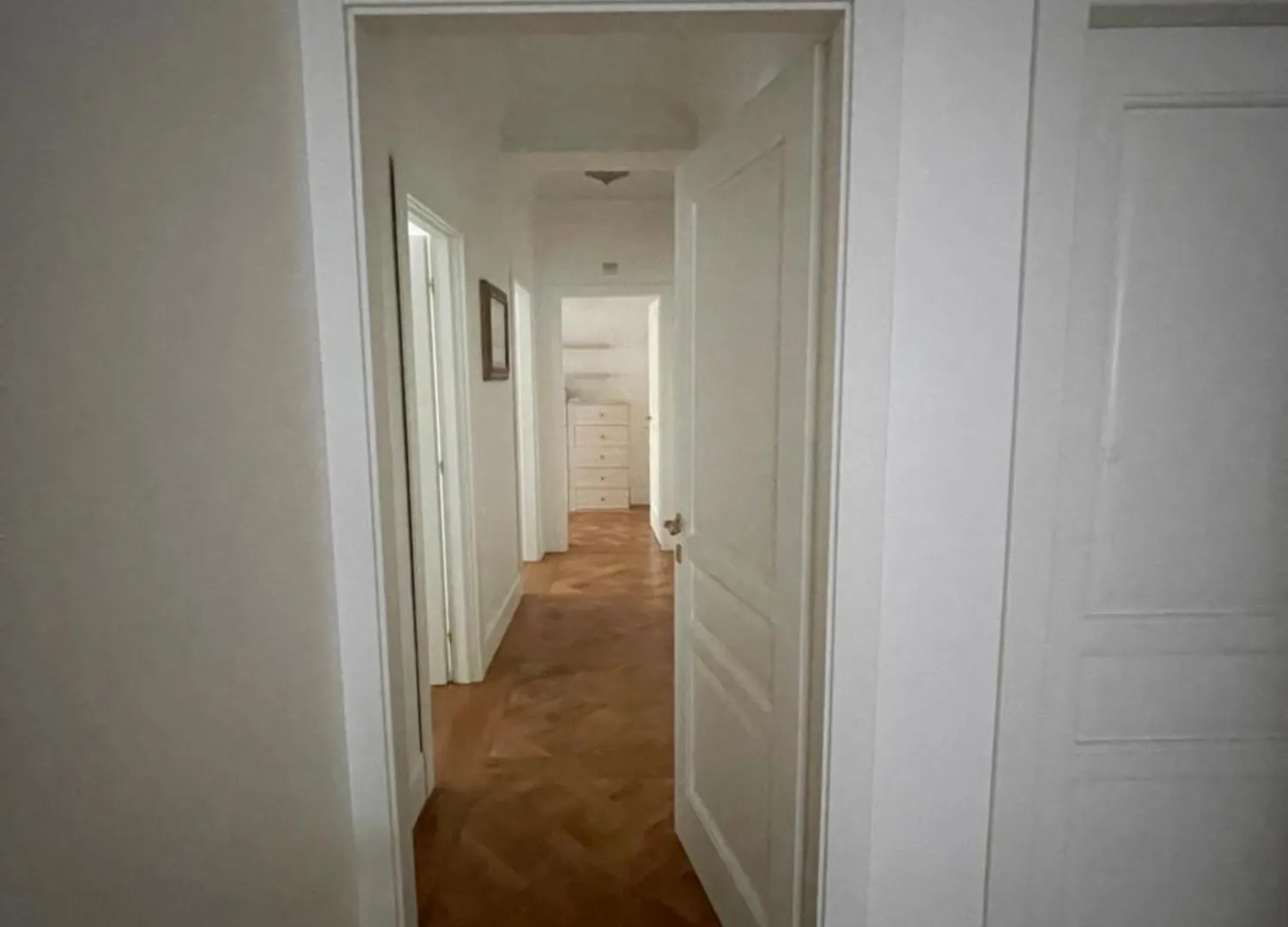 Papa21 Apartment Rome