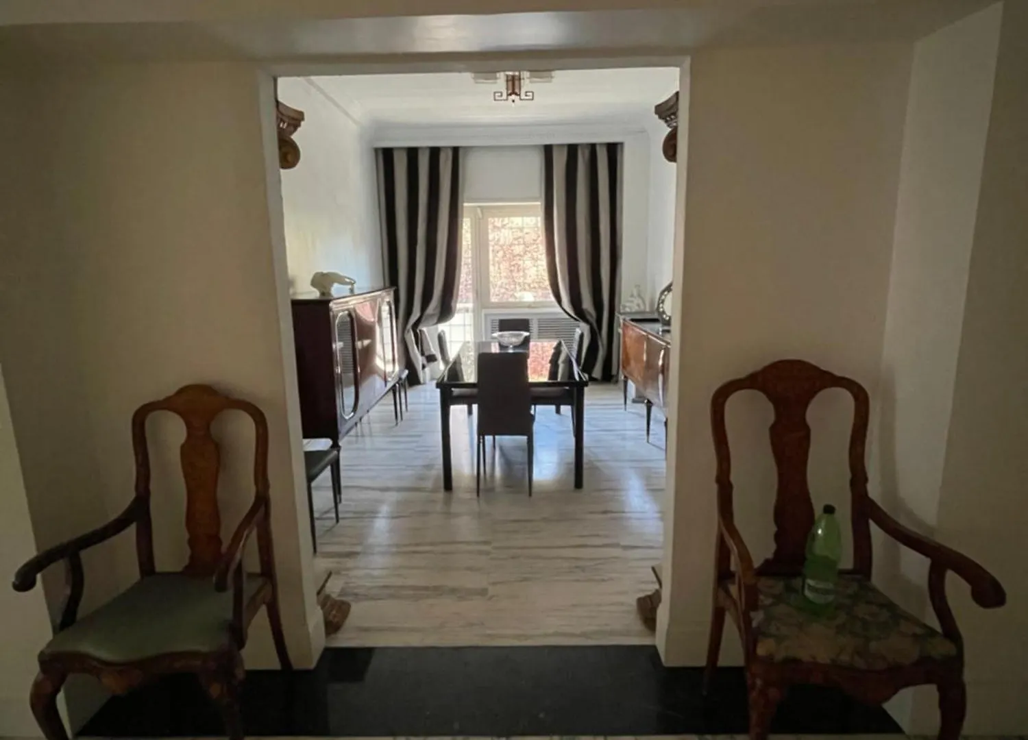 Papa21 Apartment Rome