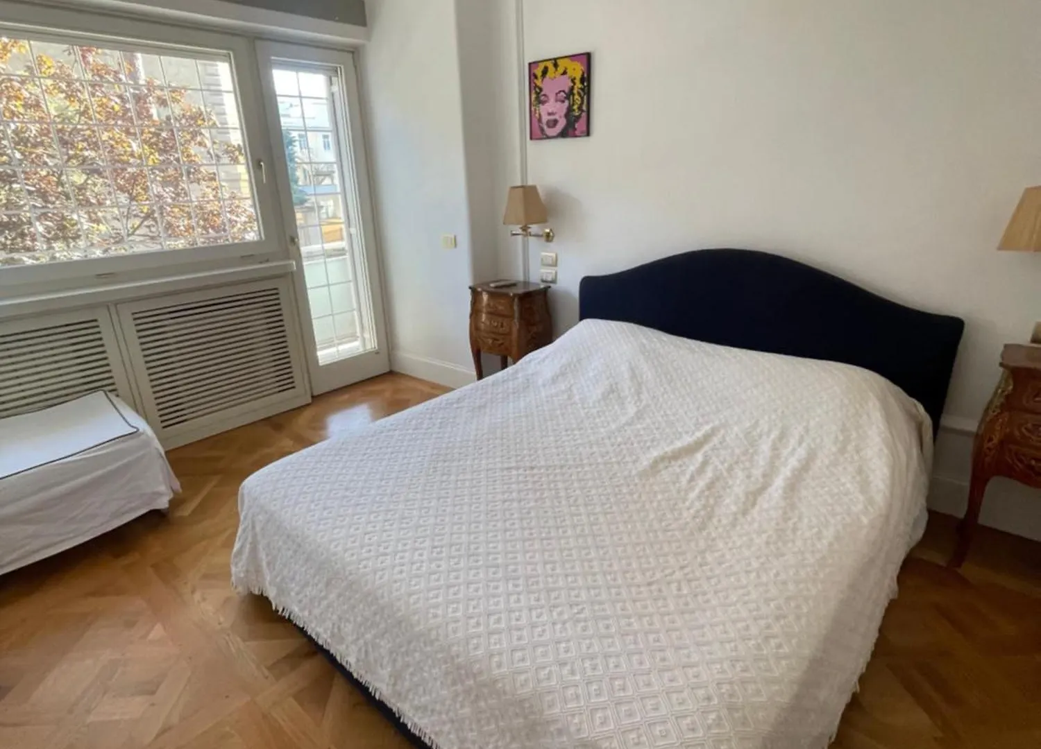Papa21 Apartment Rome Italy