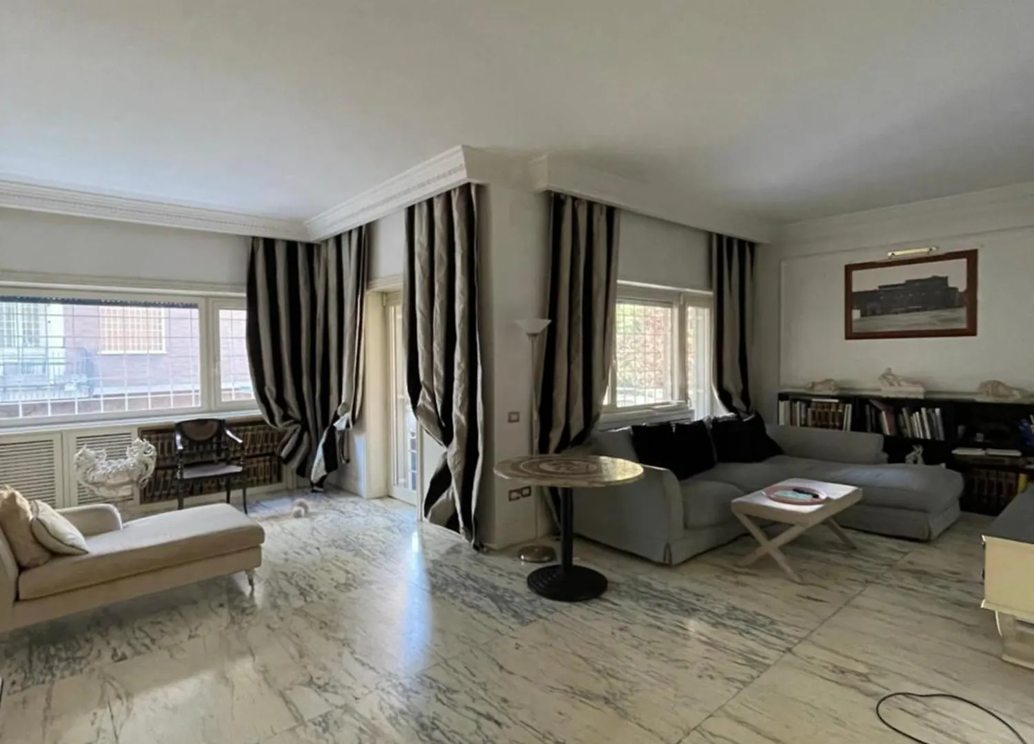 Appartamento Papa21 Roma